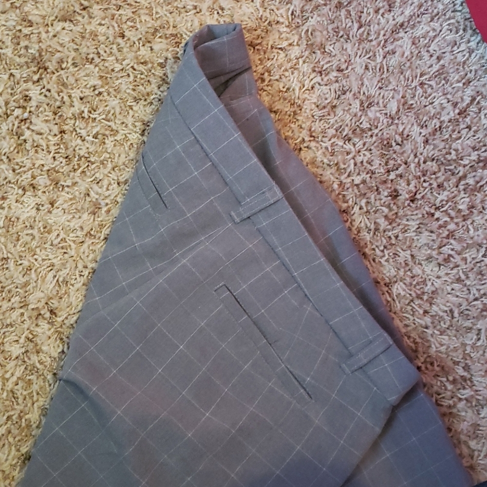 Work slacks - Picture 4 of 4